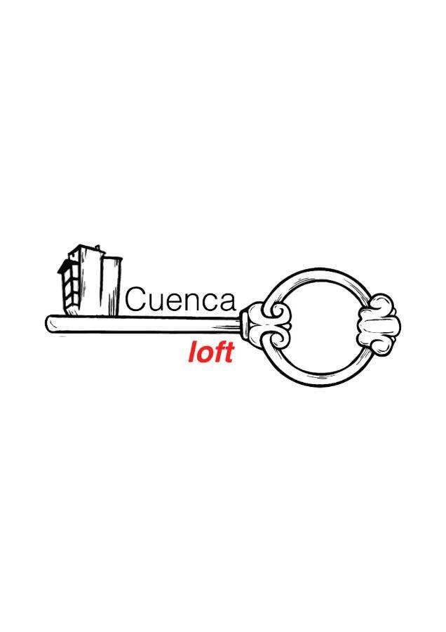 Cuencaloft Pintoresco Estudio Куенка Екстериор снимка